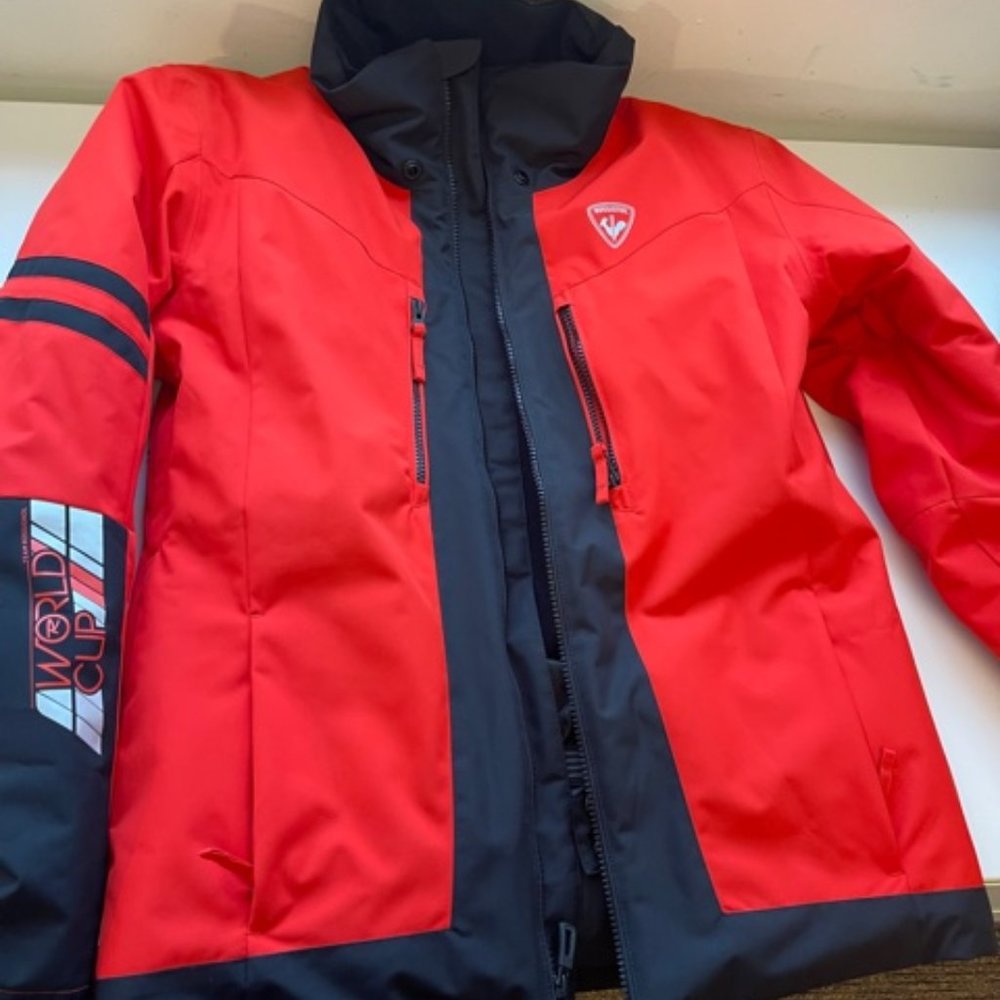 Rossignol Ski Jacket - Size 16